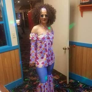 Meet your Posher, Kellie